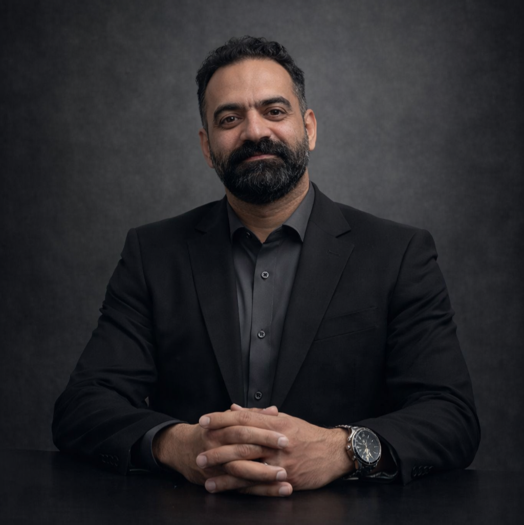 علیرضا امیری 